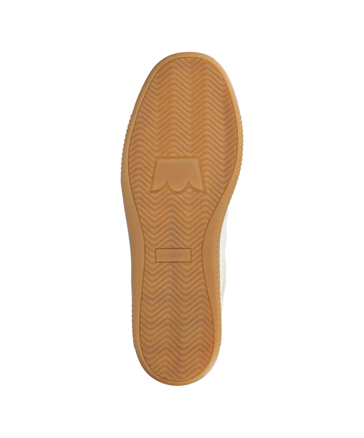 The Jay Sneaker - Off-White Leather