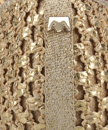 The Songbird - Gold Openweave