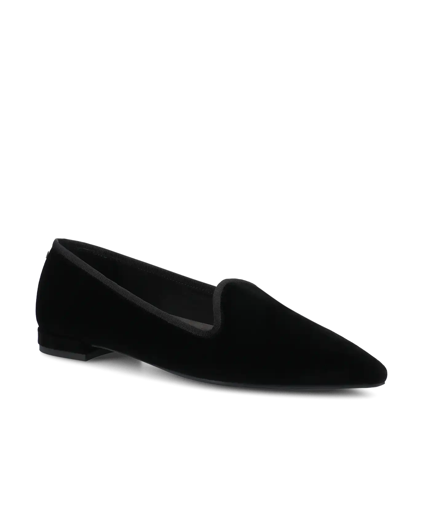 The Starfinch 15 - Black Velvet