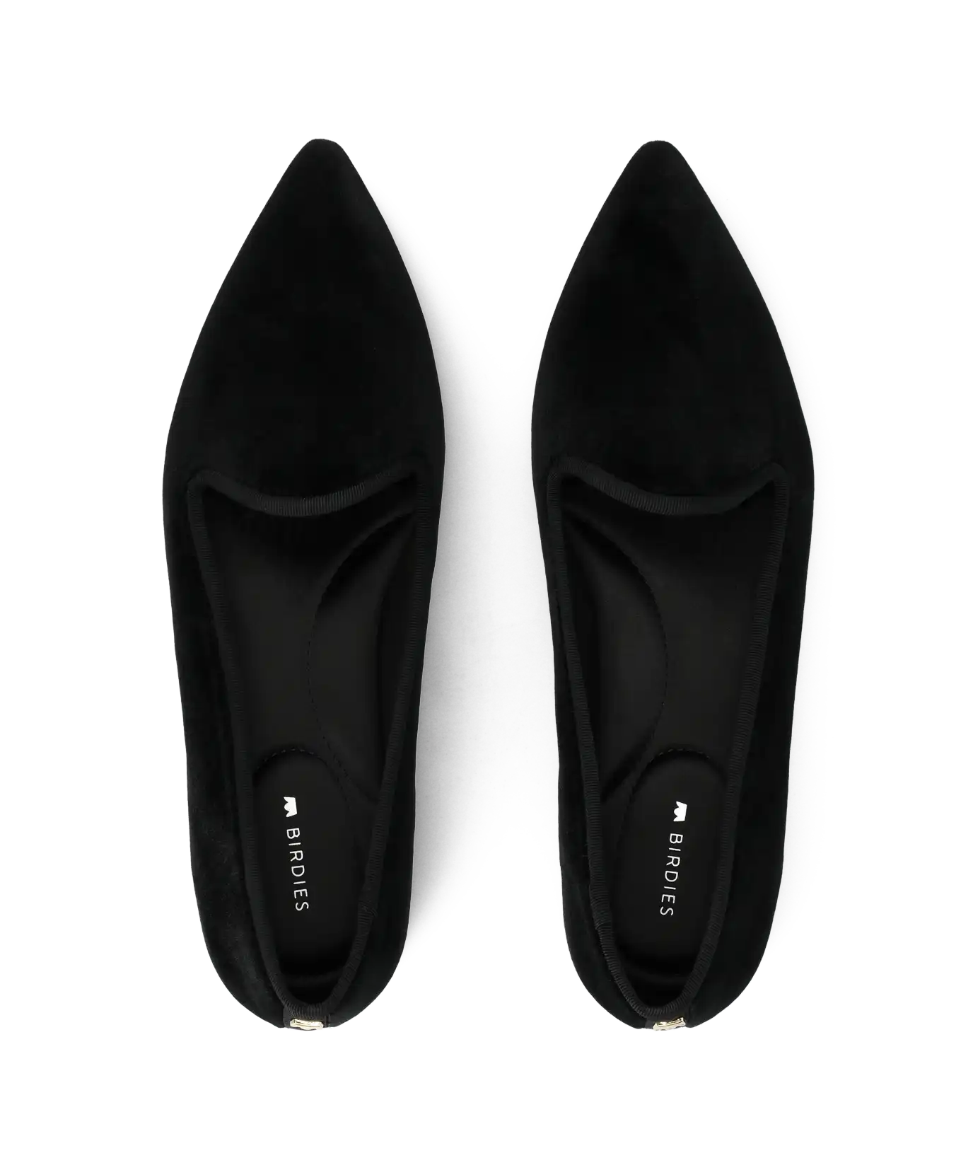 The Starfinch 15 - Black Velvet