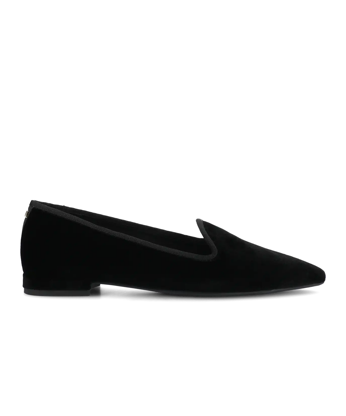 The Starfinch 15 - Black Velvet