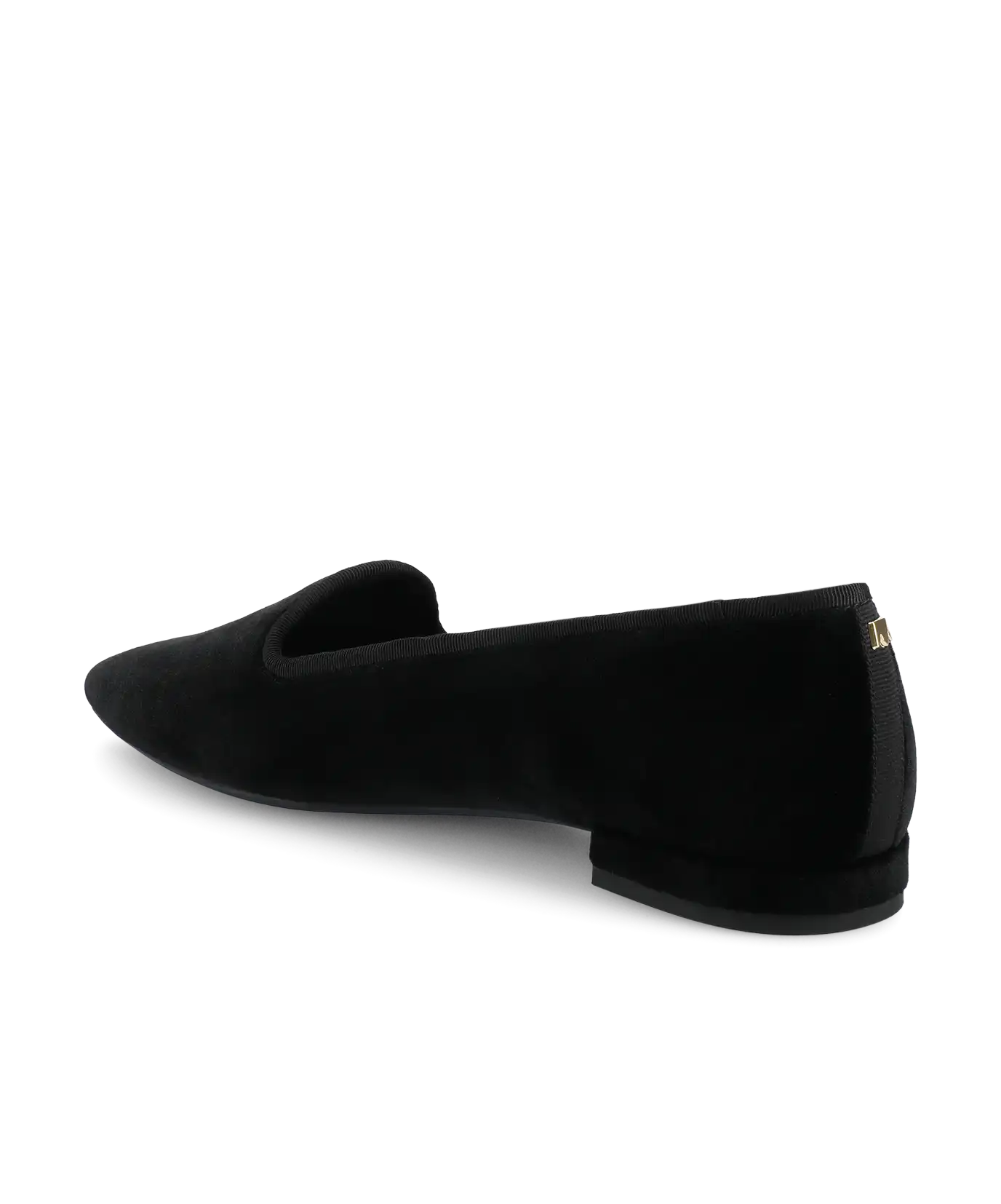 The Starfinch 15 - Black Velvet