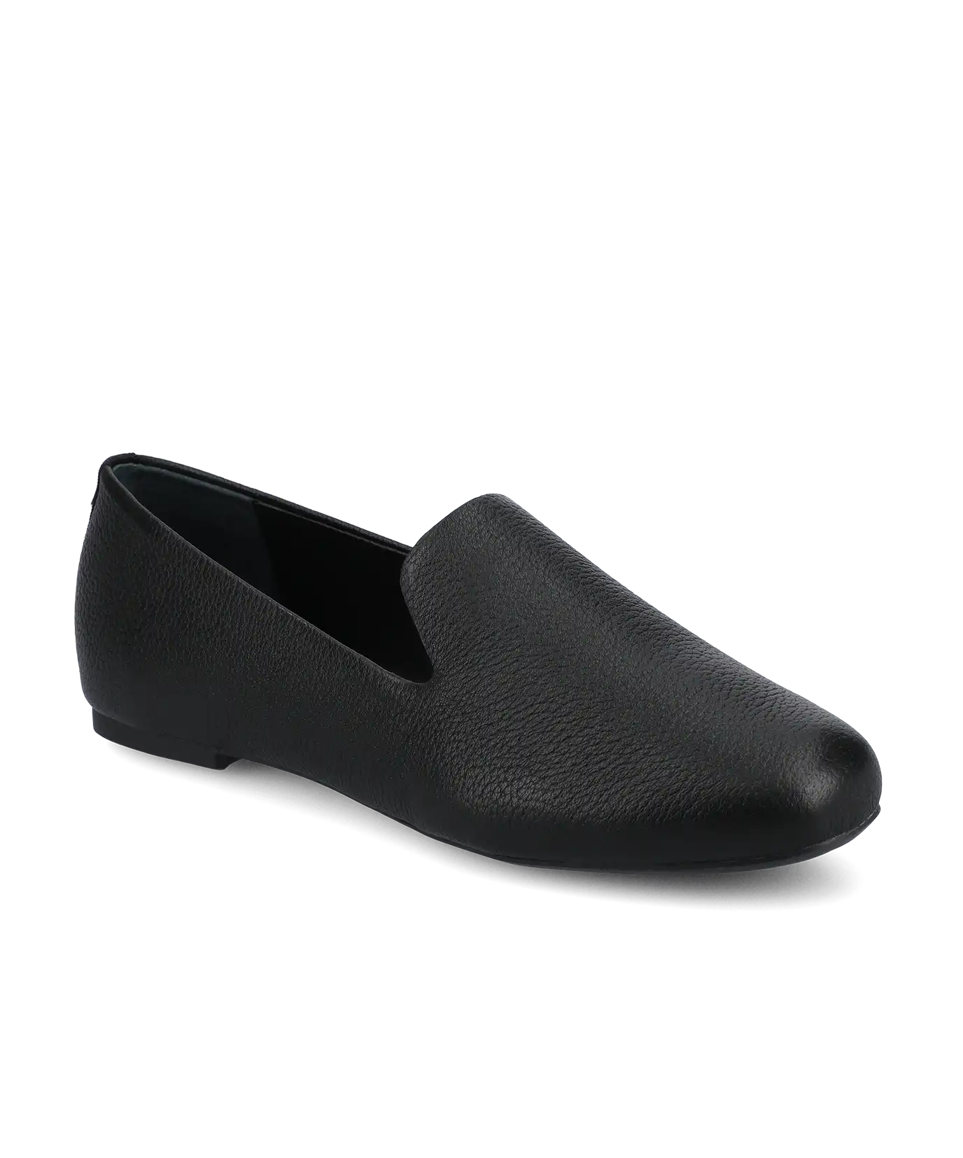 The Starling  - Jet Leather
