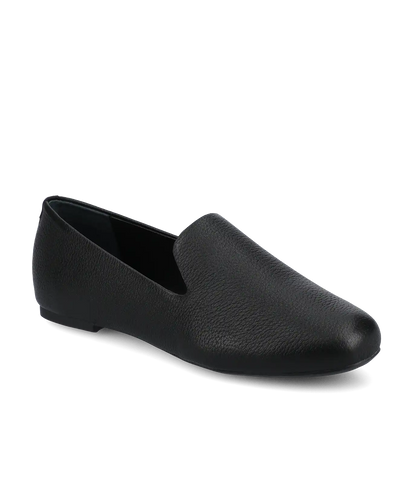 The Starling  - Jet Leather
