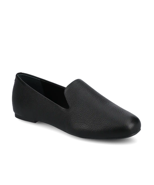 The Starling  - Jet Leather