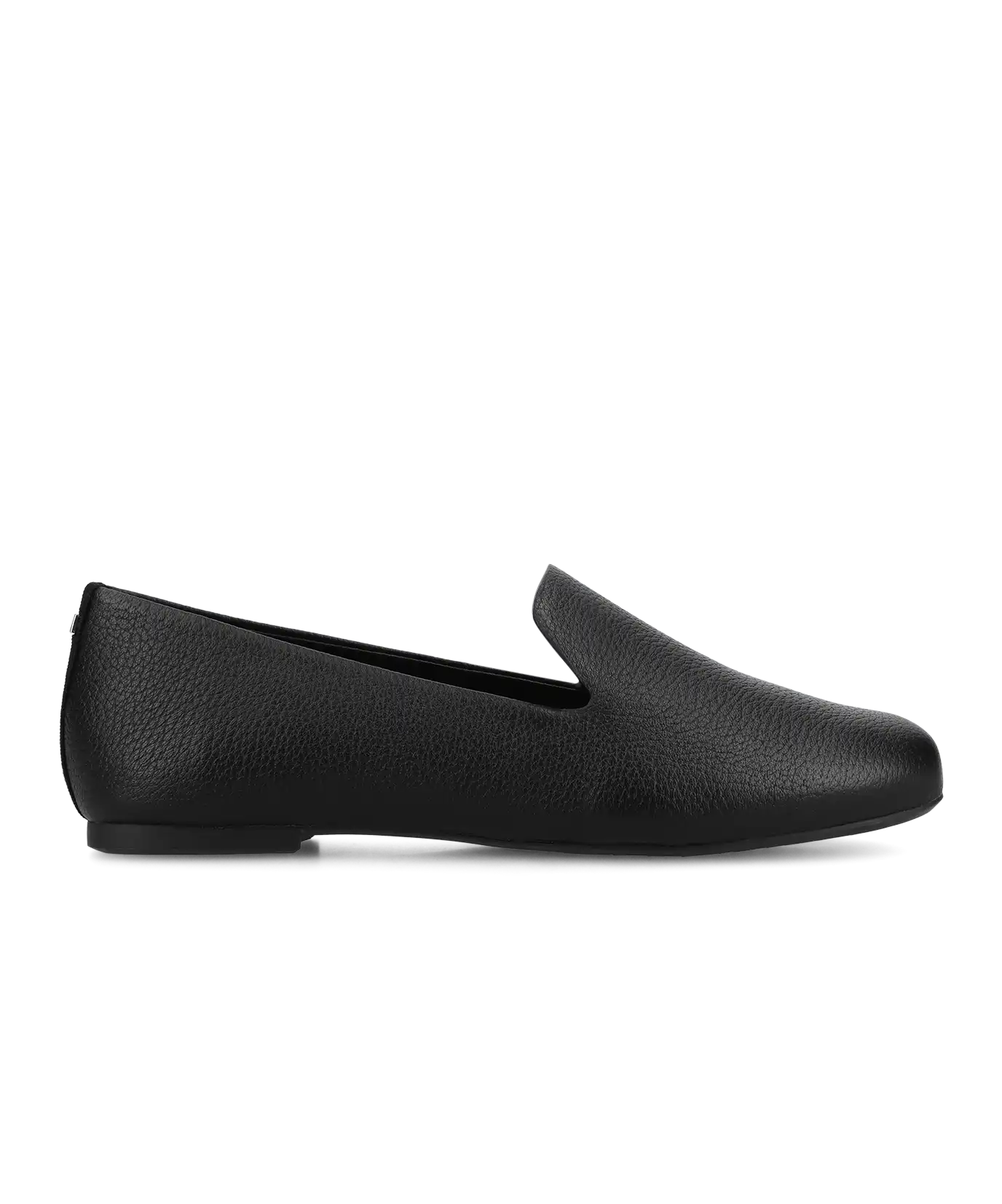 The Starling  - Jet Leather