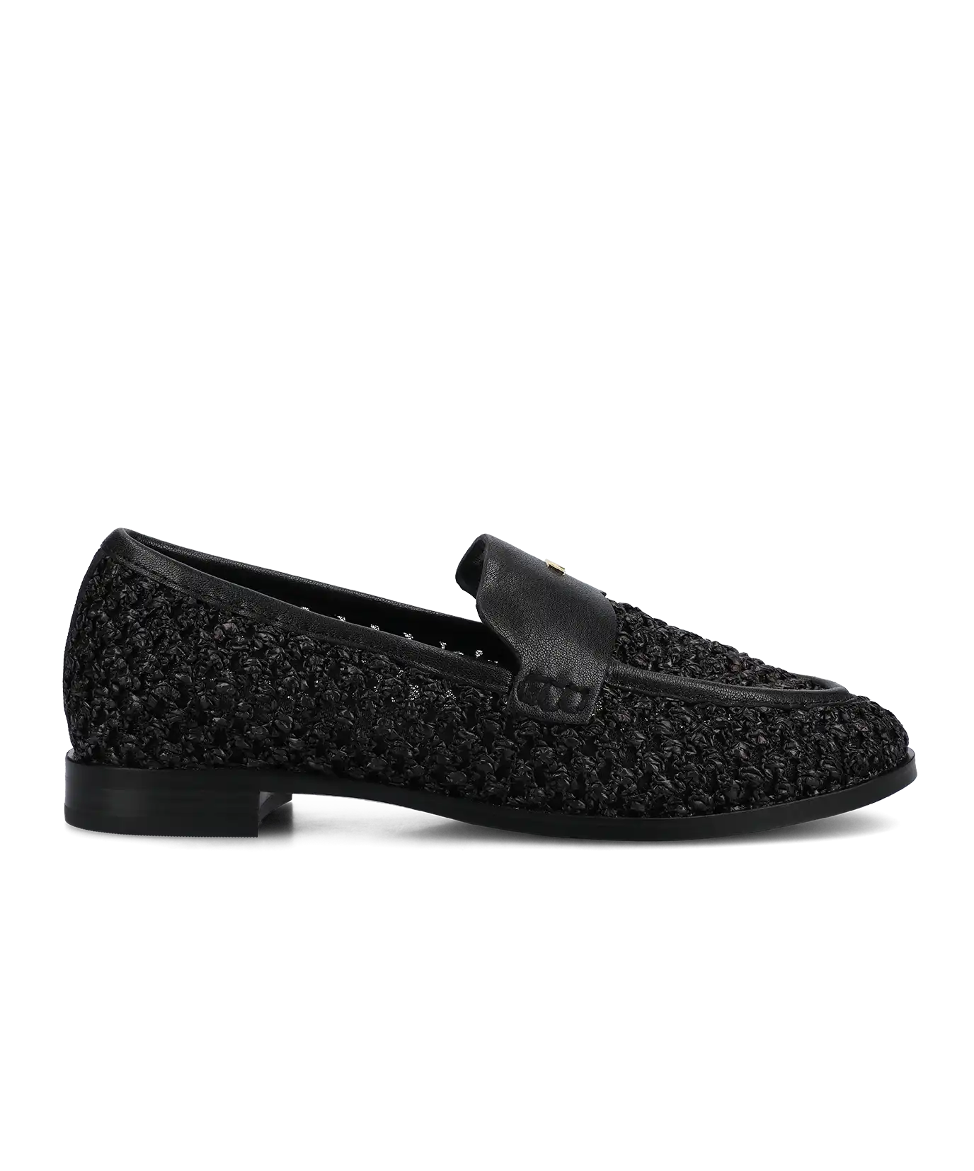 The Starling 20 - Black Openweave