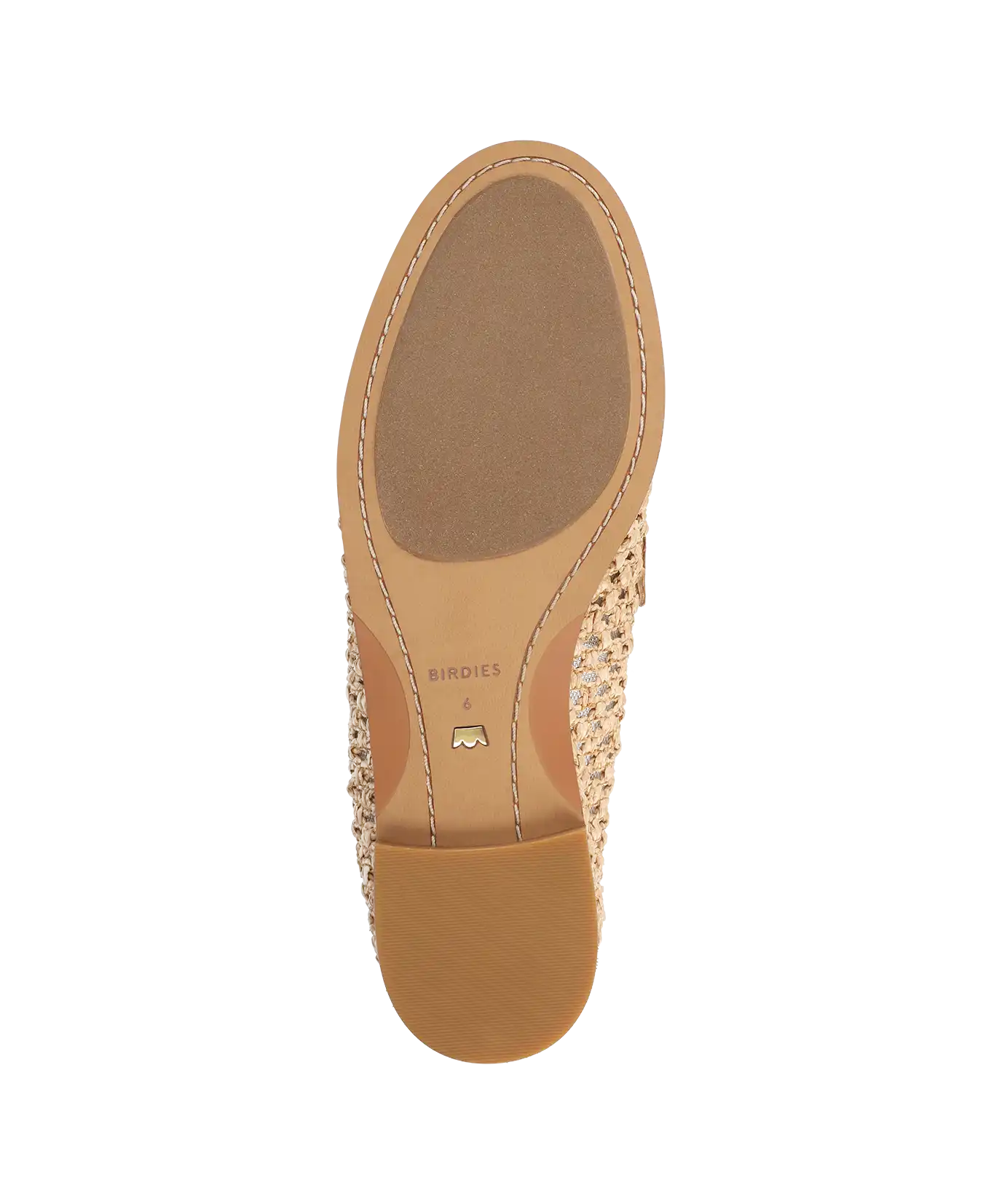 The Starling 20 - Tan Openweave
