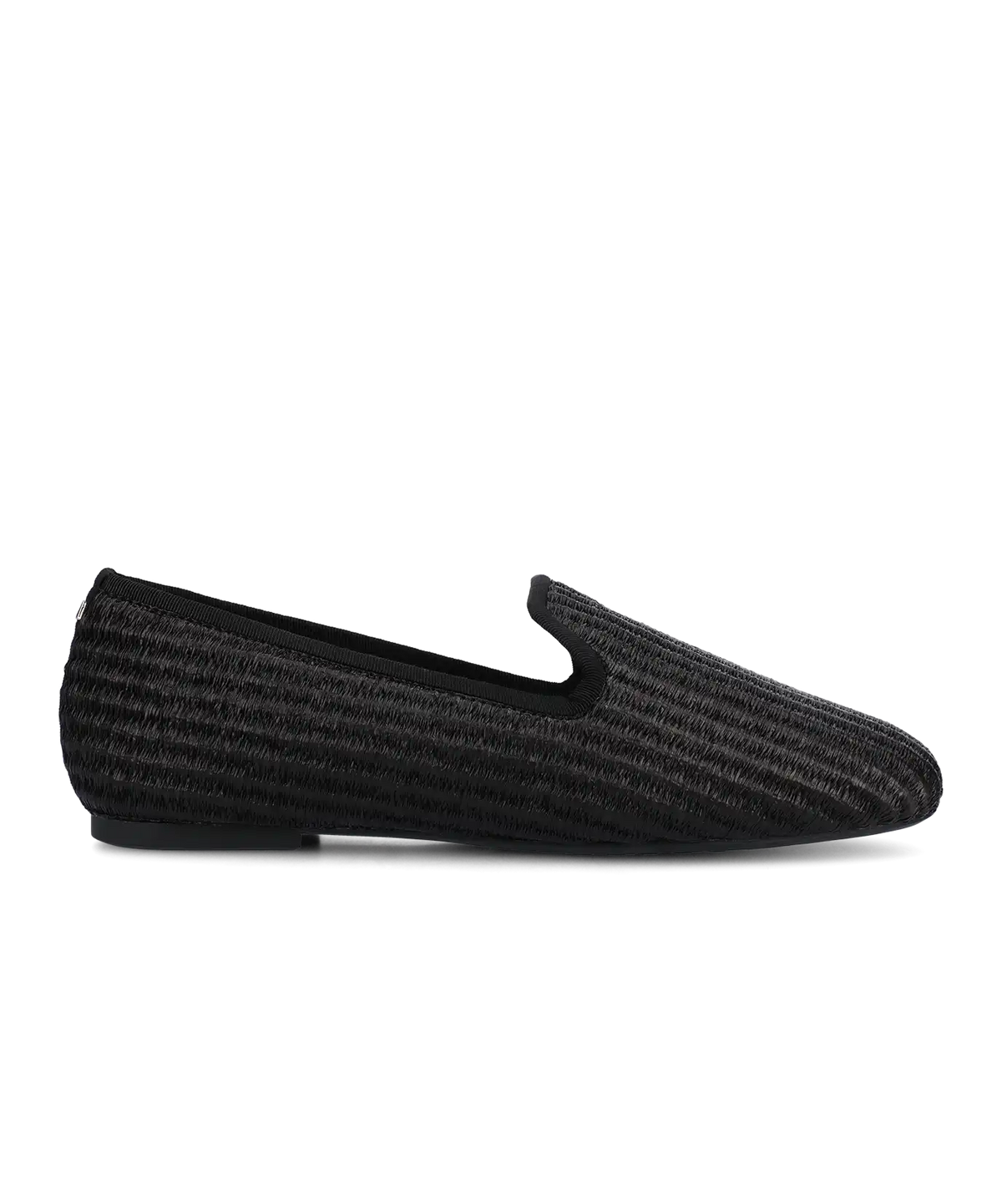 The Starling - Black Raffia