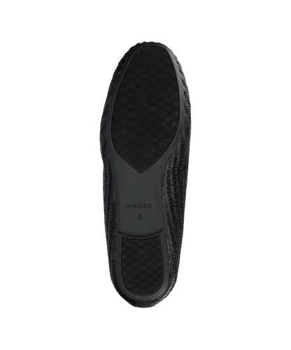 The Starling - Black Raffia