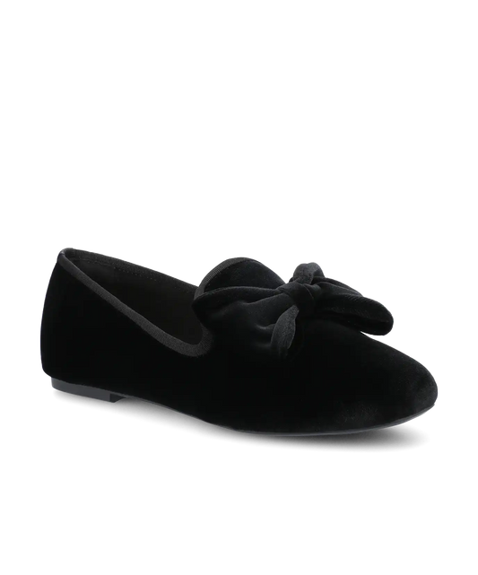 The Starling Bow - Black Velvet