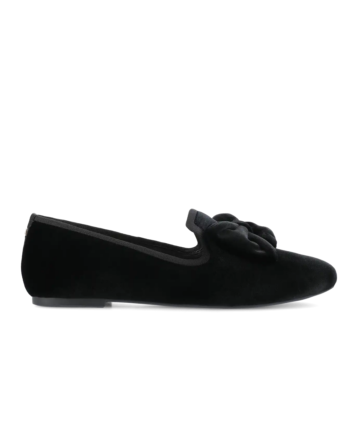 The Starling Bow - Black Velvet