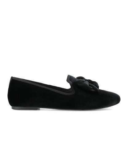 The Starling Bow - Black Velvet