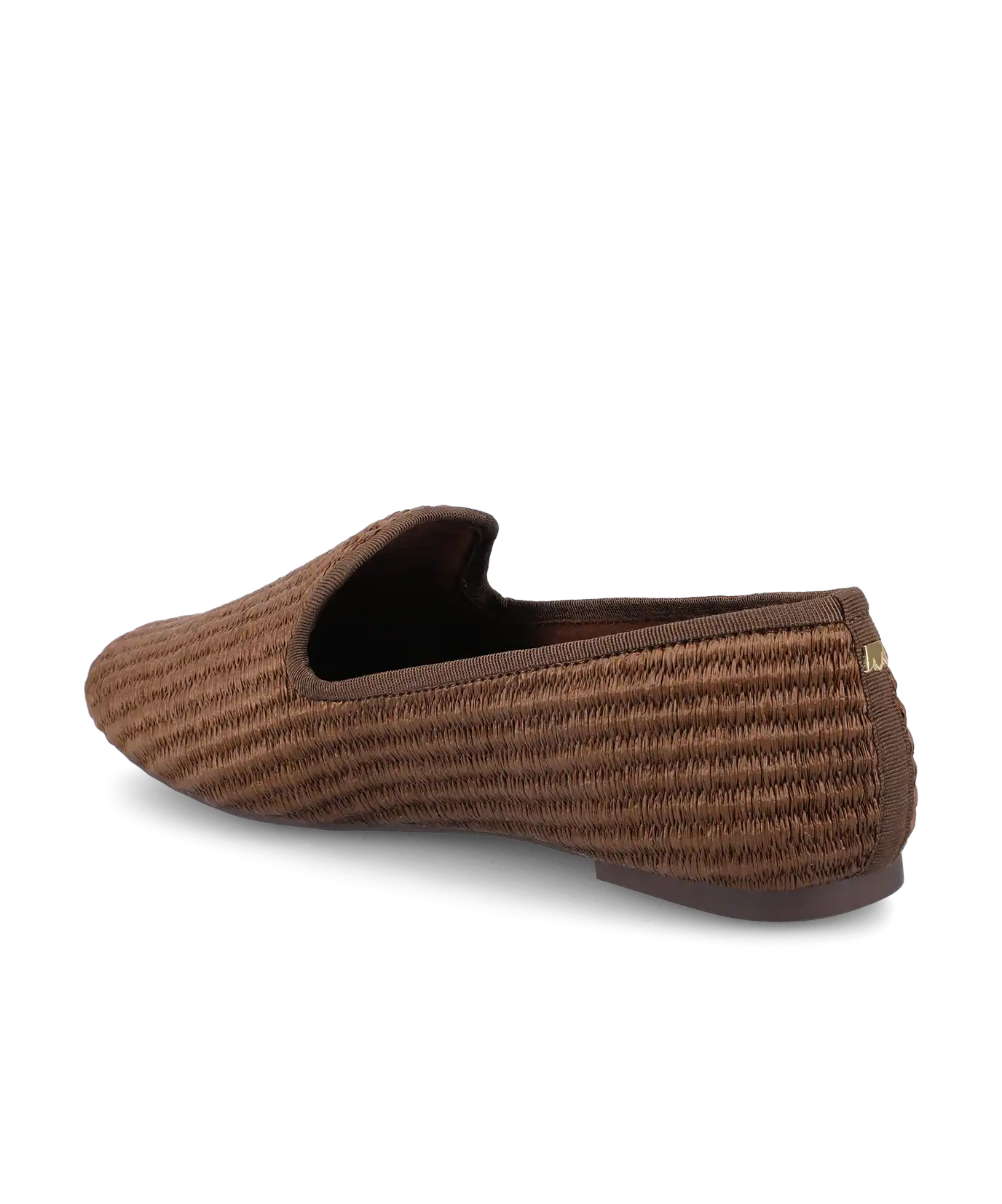 The Starling - Mahogany Raffia