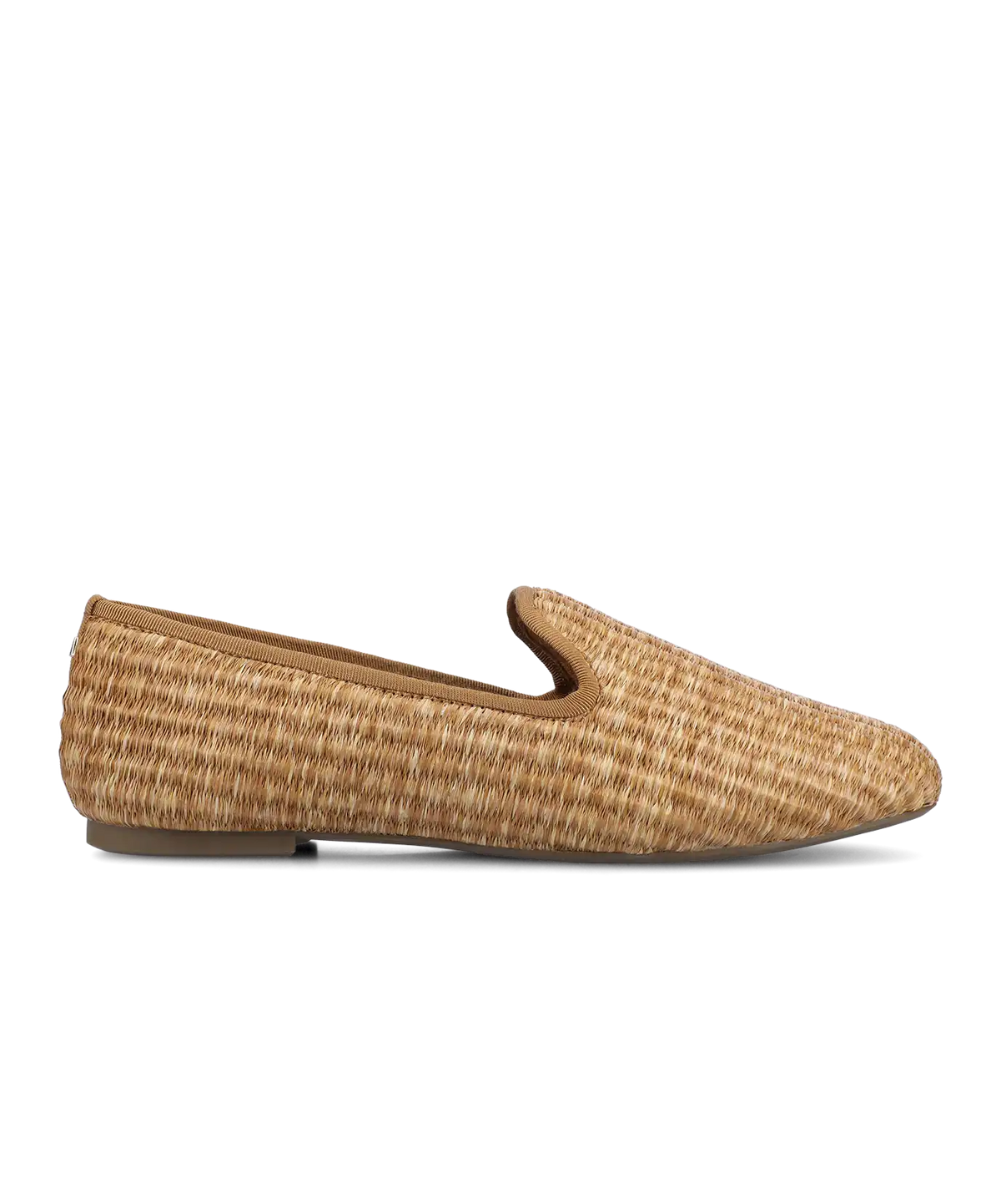 The Starling - Tan Raffia