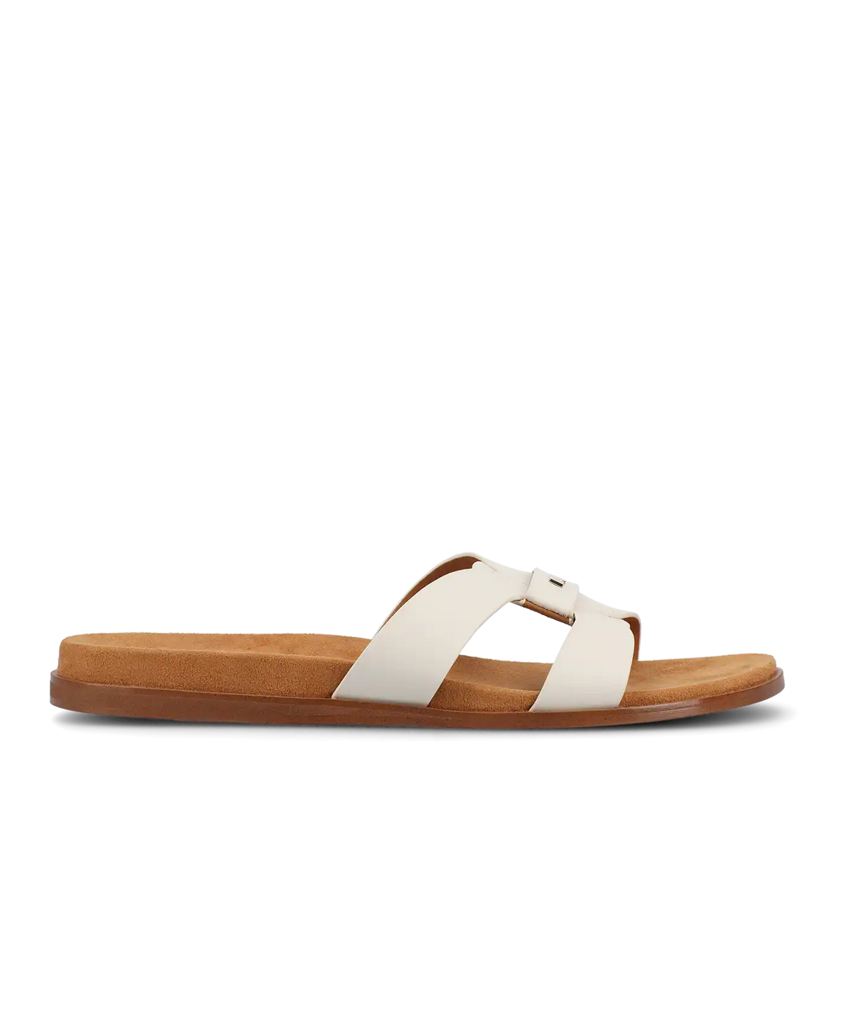 The Sunbird Icon - Off-White Leather