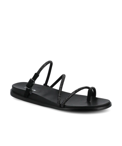 The Sunbird String - Onyx Jewels