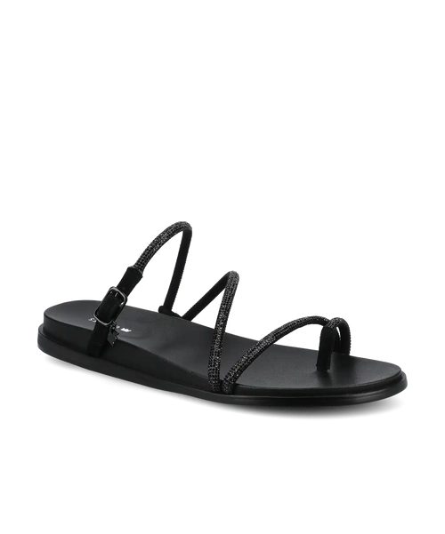 The Sunbird String - Onyx Jewels