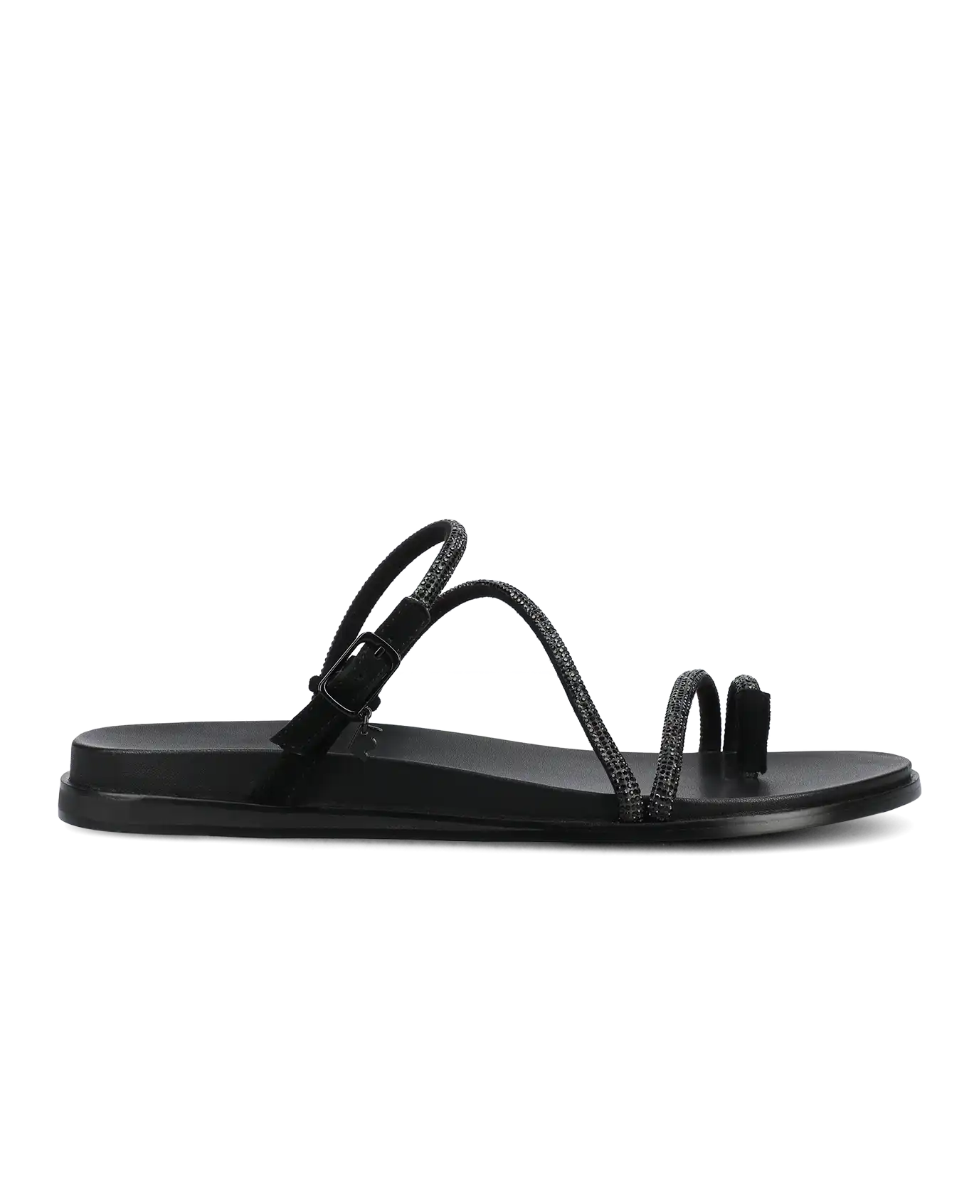 The Sunbird String - Onyx Jewels