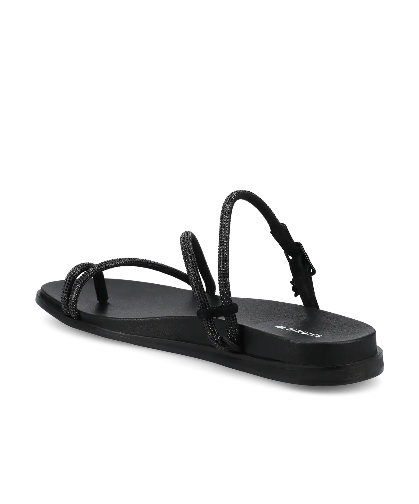 The Sunbird String - Onyx Jewels