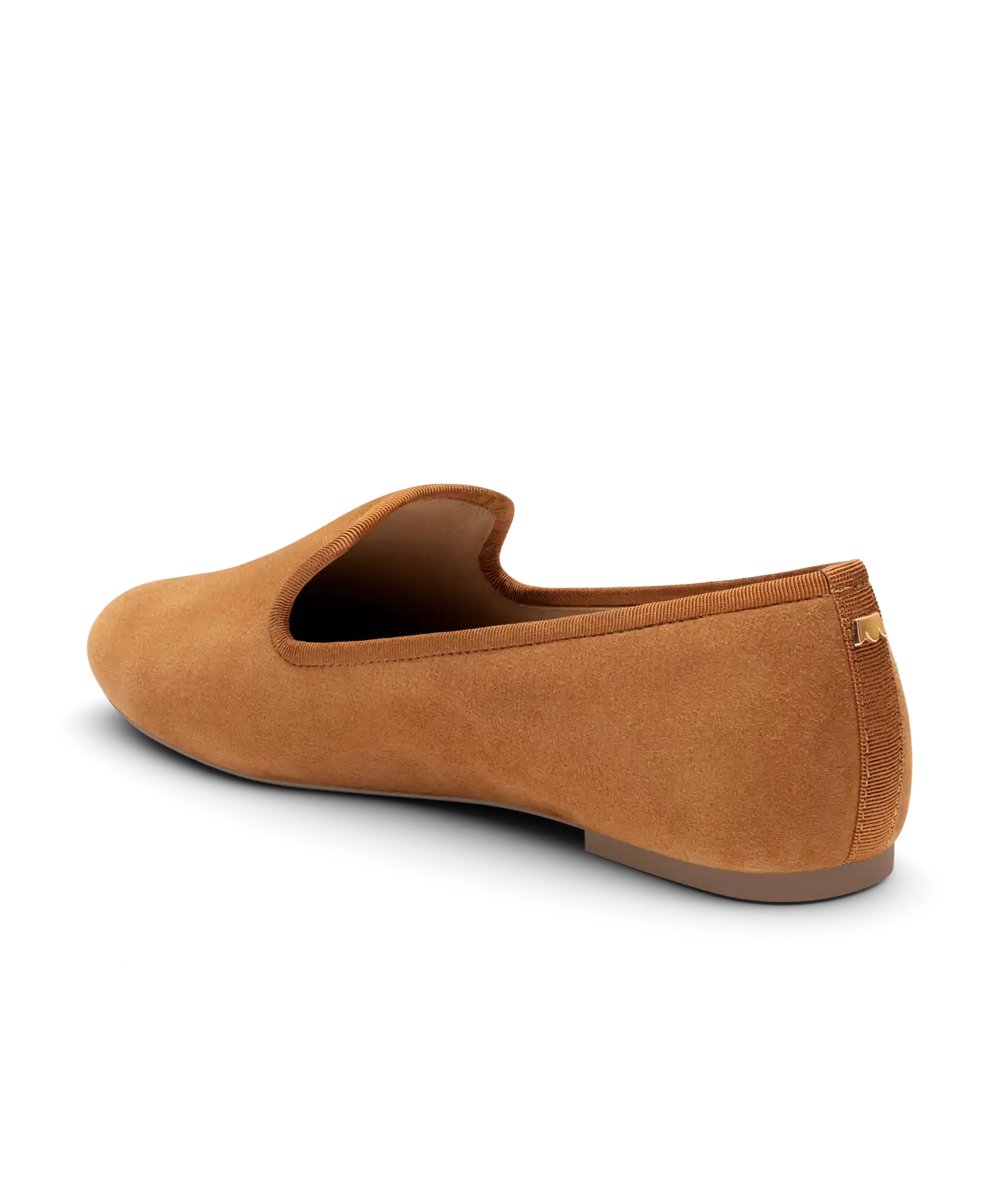 The Starling - Camel Suede
