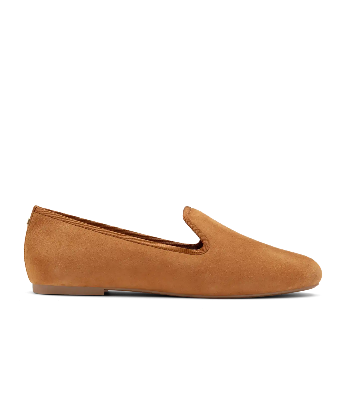 The Starling - Camel Suede